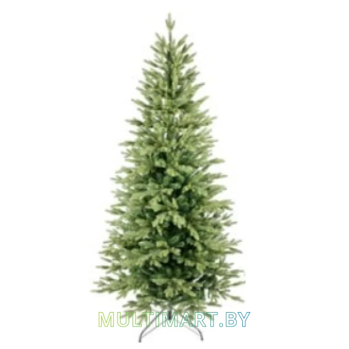 Ель GreenTerra Аляска Слим 2.2 м